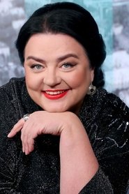 Ольга Нефедова